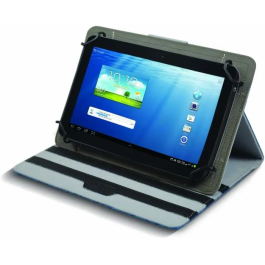 Port Designs Étui Universel pour Tablette 10 Pouces Noir