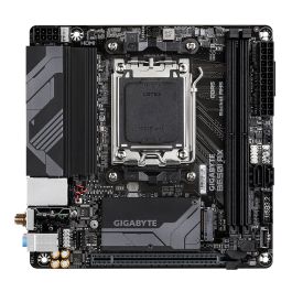 Gigabyte B650I AX Carte Mère Mini ITX AM5 DDR5 pour PC