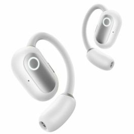 Casques avec Microphone Baseus A00073200213-00 Blanc