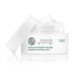 Crème visage Annayake WAKAME BY ANNAYAKE 50 ml