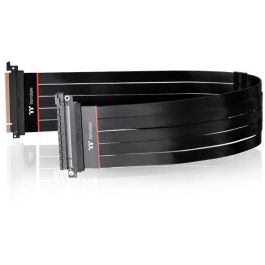 Thermaltake PCI Express Extender Black PCI-E 4.0 16X 60cm