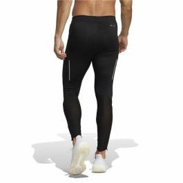 Leggings de sport pour homme Adidas Saturday Noir