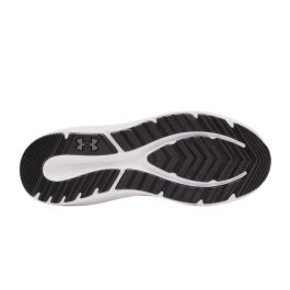 Chaussures de Running pour Adultes Under Armour Charged Gris XL