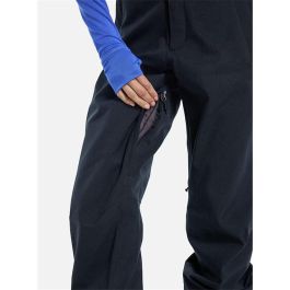 Pantalon de sport long Burton Society 2L Femme