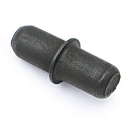 HERRAJES ALK Support pour étagère Modèle Pobre, Zinc, Noir, avec Rondelle, pour perçage Ø5mm Precio: 3.5000004. SKU: B12P74ZGYY