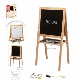 Ardoise double face Jeujura