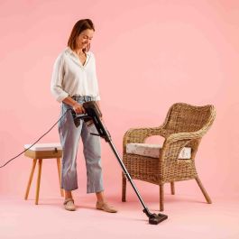 Aspirateur balai Solac AEC600 600 W 2200 W