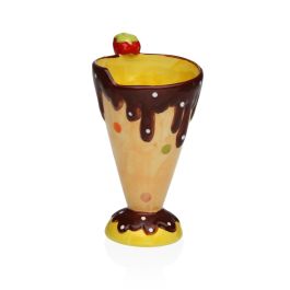 Coupe de glaces et de milkshakes Versa Céramique