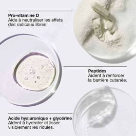 Crème antirides Clinique Smart Clinical Spf 30 50 ml