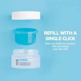 Crème visage SVR BIOTIC 50 ml