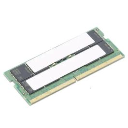 Mémoire RAM Lenovo 4X71M23186 16 GB 5600 MHz DDR5 Precio: 224.6900004. SKU: B19NT4TD88