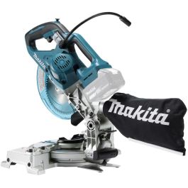 Makita DLS600Z Akku-Kappsäge