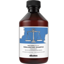 Davines Shampooing Régulateur 250 mL