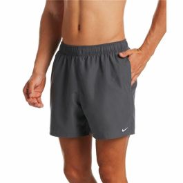 Maillot de bain homme Nike 5" Volley Short Gris Precio: 32.5899996. SKU: B13PL5KQSQ
