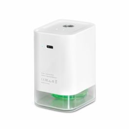 Distributeur de désinfectant UFESA DM45P Blanc