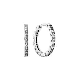 Boucles d´oreilles Femme Pandora 290558CZ Argent 925