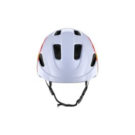 Casque de Cyclisme pour Enfants Lazer Pnut KinetiCore Rainbow 46-52 cm