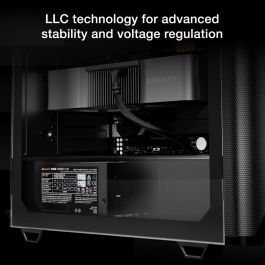 Bloc d’Alimentation Be Quiet! BP027EU ATX 850 W 80 Plus Gold