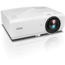 BenQ Beamer SH753P 5000 Lumen F-HD