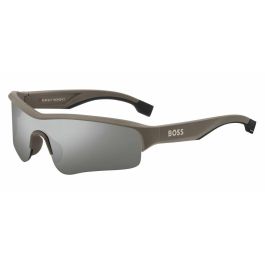 Lunettes de soleil Homme Hugo Boss BOSS1607NS10A Ø 99 mm