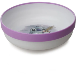 Disney Baby Bol Antidérapant Bébé Lilo et Stitch - Pour Repas en Toute Sécurité Precio: 25.992. SKU: B1HRBC8PVQ