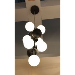 Suspension Home ESPRIT Blanc Noir