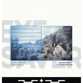 Écran Samsung LS24DG302EUXEN 24" Full HD