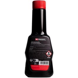 Facom Additif Synthèse Diesel - Protection Anti-Corrosion, Anti-Bactéries, Réduction Consommation & Fumée Noire - 200 ml