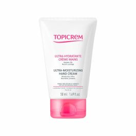 Lotion mains Topicrem Um 50 ml Hydratant Precio: 5.8968. SKU: B1KJMAMQGC