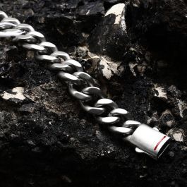 Bracelet Homme Sector SAXS04 Acier 21 cm