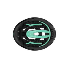 Casque de Cyclisme pour Adultes Lazer Z1 KC CE-CPSC Titanium Noir L