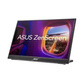 ASUS ZenScreen MB16QHG 40.6cm 16 Pouces WQXGA LCD IPS 5ms HDMI USB-C