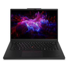 Ordinateur Portable Lenovo 21QT000GSP 14,5" Intel Core Ultra 7 255U 32 GB RAM 1 TB SSD Nvidia Quadro RTX 5000 MAX-Q intel arc 14