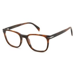 Monture de Lunettes Homme David Beckham DB 1107