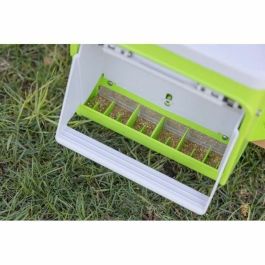 Alimentation automatique Kerbl Métal