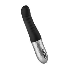 Vibromasseur Forto Noir