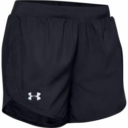 Short de Sport pour Femme Under Armour Fly-By 2.0 Noir Precio: 27.5000004. SKU: B14PCDJLGZ