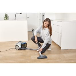 Aspirateur Black & Decker BXVML700E Noir Gris 700 W