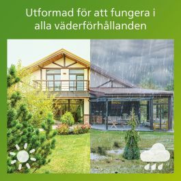 Projecteur Philips Noir 30 W F (5000 K)