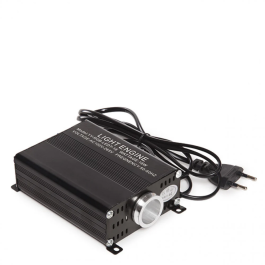 Machine fibre optique 150 fils LED RGB 16W 40.000H CA-MLFO-16W-150