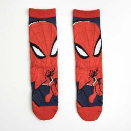 Chaussettes Spider-Man 3 paires
