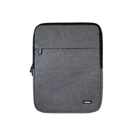 Housse d'ordinateur portable Nilox SLEEVE Gris