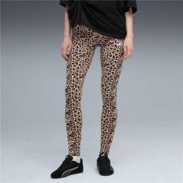 Leggings de Sport pour Femmes Puma Essentials