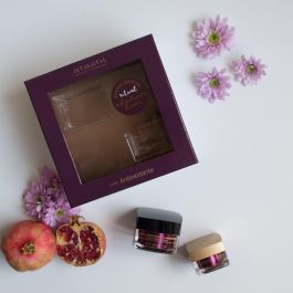Set de Cosmétiques Femme Atashi RITUAL ANTIOXIDANTE 2 Pièces