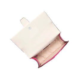 Sac à Bandoulière Michael Kors 35S5SGRC5V-DRAGONFRUIT Rose