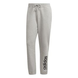 Pantalon de sport long Adidas All Szn Graphic Gris Homme Precio: 64.464. SKU: B1C5DVERGK