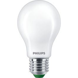 Lampe LED Philips Ultra Efficient Led Classic 4 W 60 W E27 840 lm Blanc (4000 K)