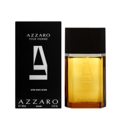 Azzaro Azzaro Pour Homme A-S Lotion 100 mL