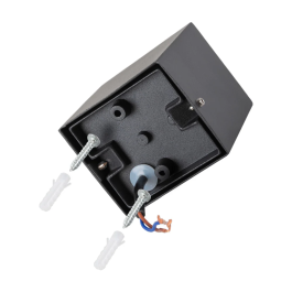 Lampe Murale Extérieure IP65 GU10 Martina (Sans Ampoule) HO-APL-GU10-IP65-005