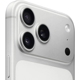 Apple iPhone 17 Pro Max 512 Go Argent